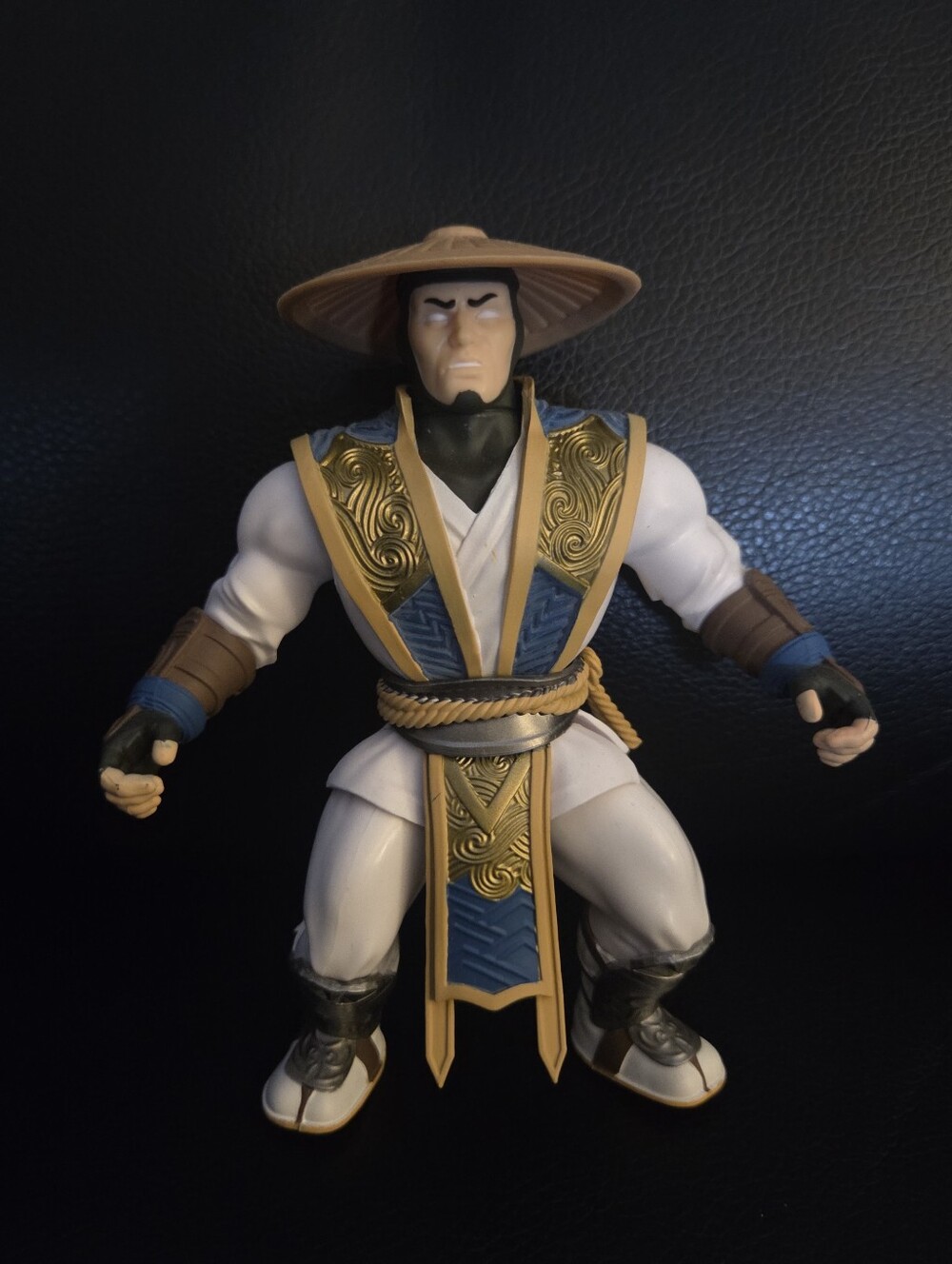 Funko Mortal Kombat Raiden Action Figure